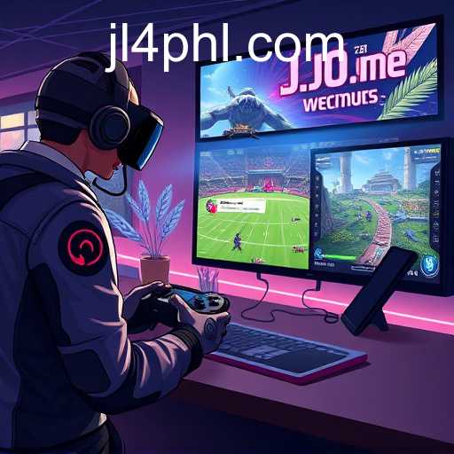 The Rise of Gaming Web Innovation