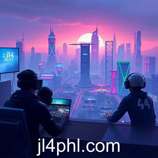 Impact of Gaming Sites in 2025