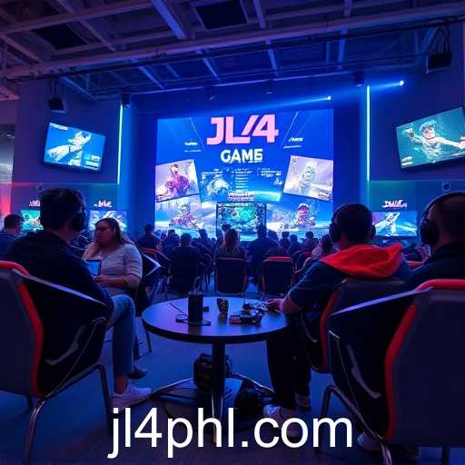 The Rise of JL4 in Online Gaming