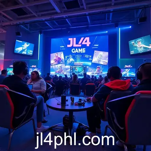 The Rise of JL4 in Online Gaming