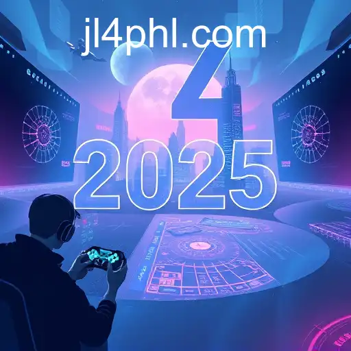 The Evolution of Online Gaming in 2025