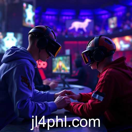 The Rise and Influence of Online Gaming in 2025