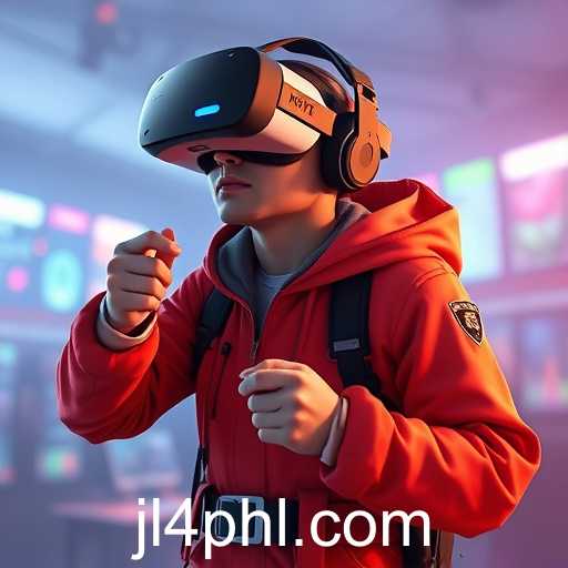 The Digital Landscape of Online Gaming in 2025