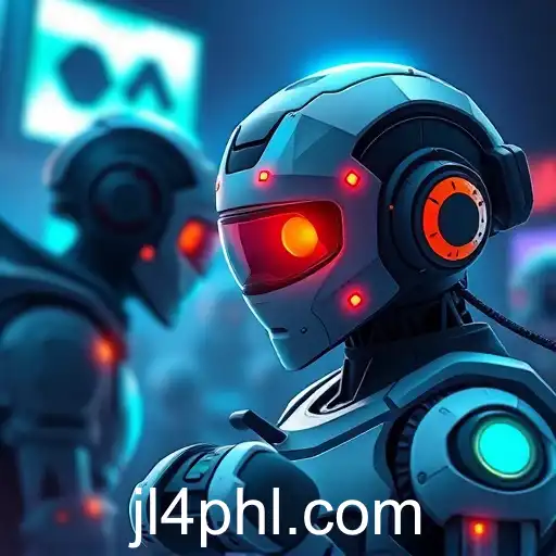 Rapid Growth in Online Gaming Industry