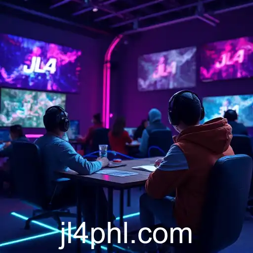 Unlocking the Next Level: The Rise of Gaming Communities