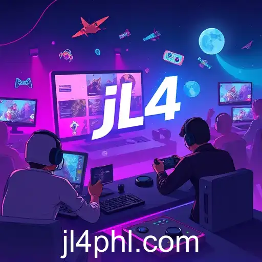 The Rise of Gaming in the Digital Age