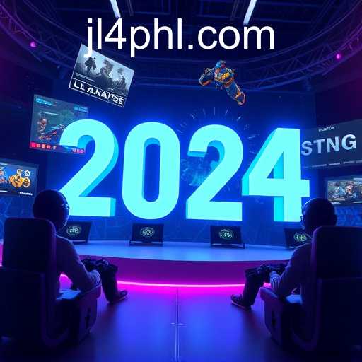 The Rise of JL4: Transforming Online Gaming in 2026
