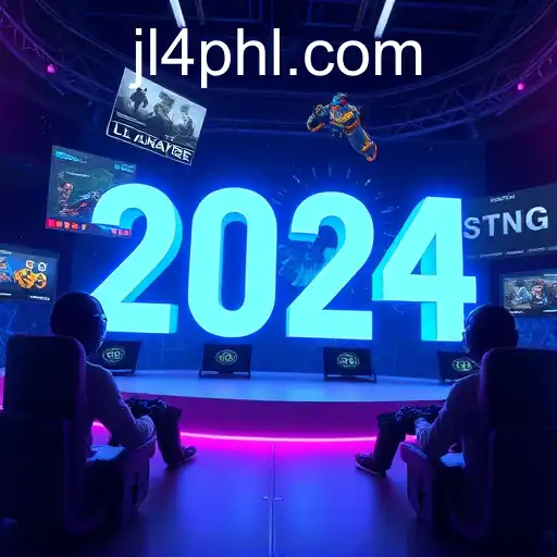 The Rise of JL4: Transforming Online Gaming in 2026