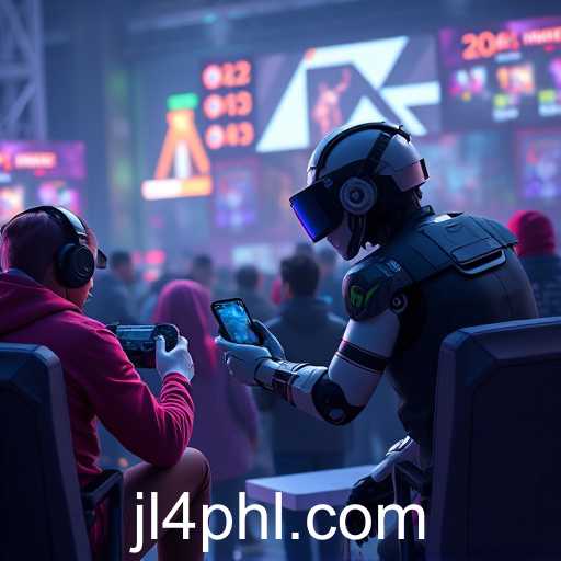 The Rise of JL4 in the Gaming World