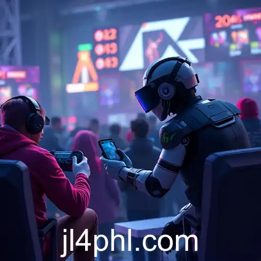 The Rise of JL4 in the Gaming World