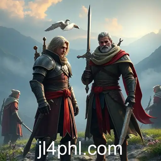 Exploring the Depths of Role-Playing Games: More Than Just Fantasy