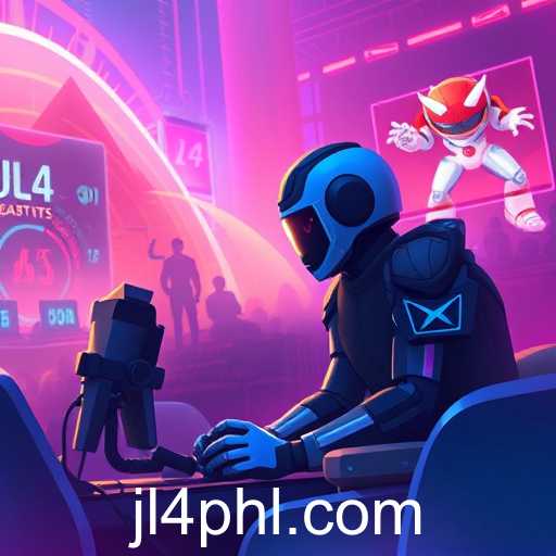 The Rise of Virtual Gaming Communities